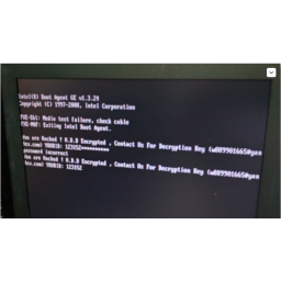 Novi ransomware HDDCryptor šifruje MBR hard diska i fajlove žrtava